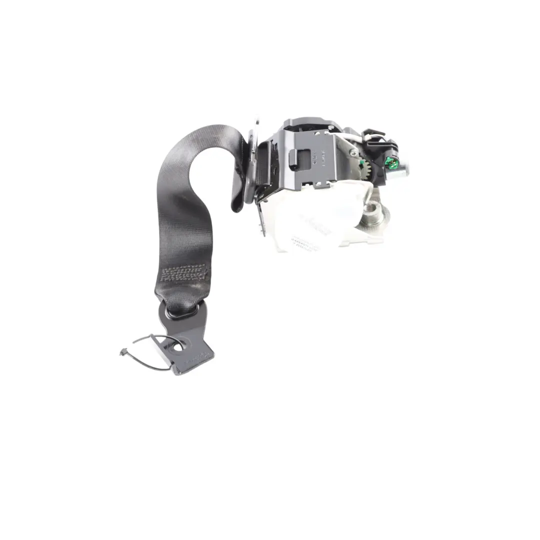 Belt Seatbelt Right O/S Black to Mini F55 Rear Seat with Part number 7318214 Mini F55 Rear Seat Belt Seatbelt Right O/S Black - SKU 7318214 - Part number 7318214