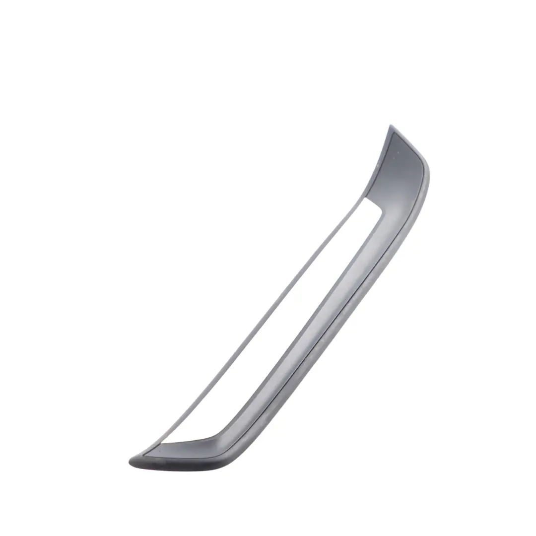 Door Entrance Strip Sill Cover Panel Front Left N/S to BMW X1 E84 Sport with Part number 7318565 BMW X1 E84 Sport Door Entrance Strip Sill Cover Panel Front Left N/S - SKU 7318565 - Part number 7318565