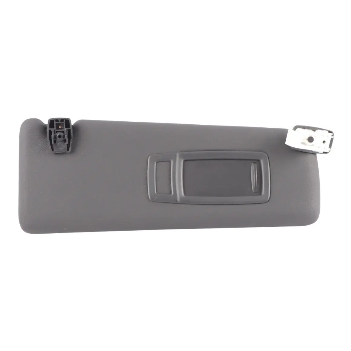 Pare-Soleil BMW F30 F31 F32 F36 Rétroviseur Éclairé Droit Noir 7322296