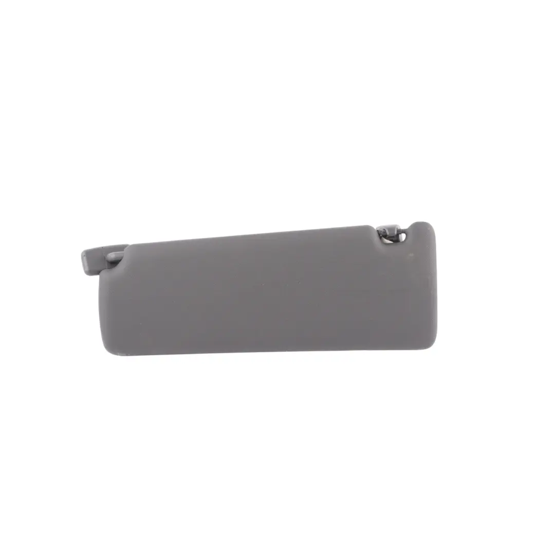  Sun Visor BMW F30 F31 F32 F36 Mirror Illuminated Right O/S Black - SKU 7322296-3 - Part number 7322296