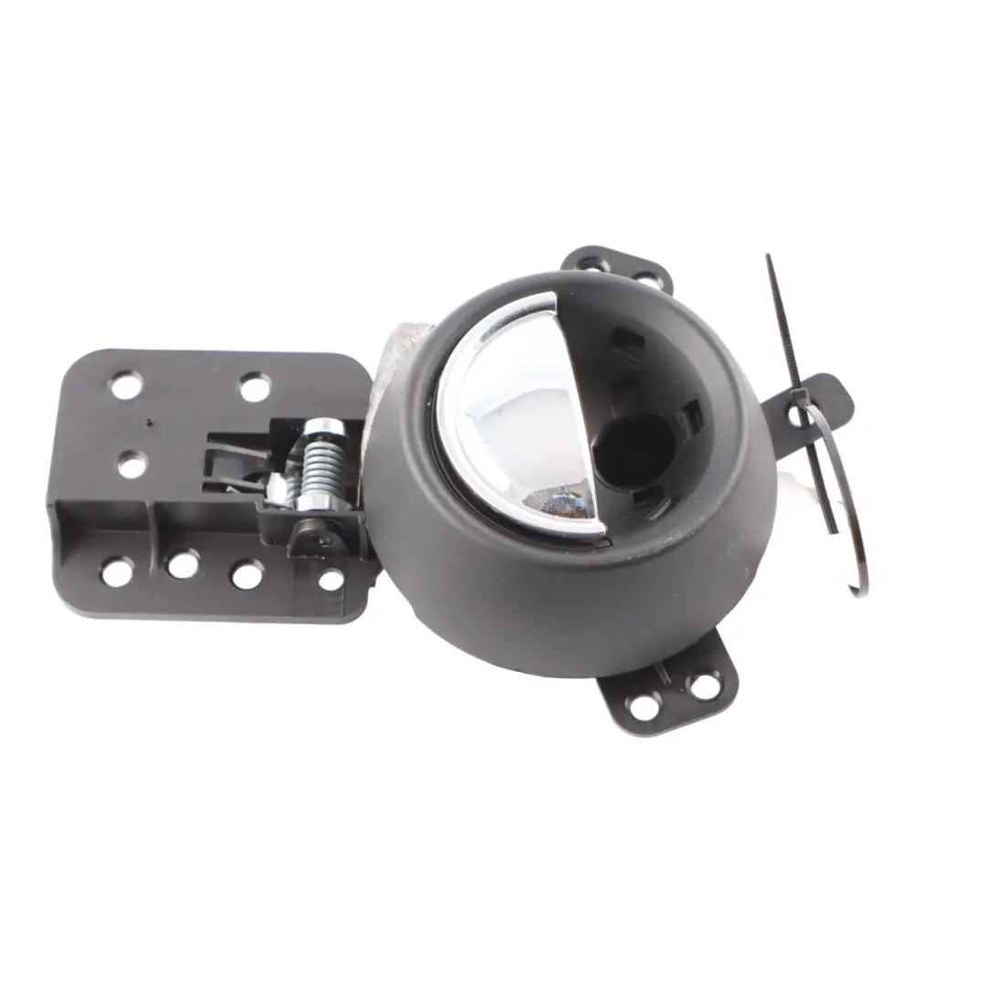 Mini F55 Interior Door Handle Rear Left N/S Passenger Side - SKU 7322715 - Part number 7322715