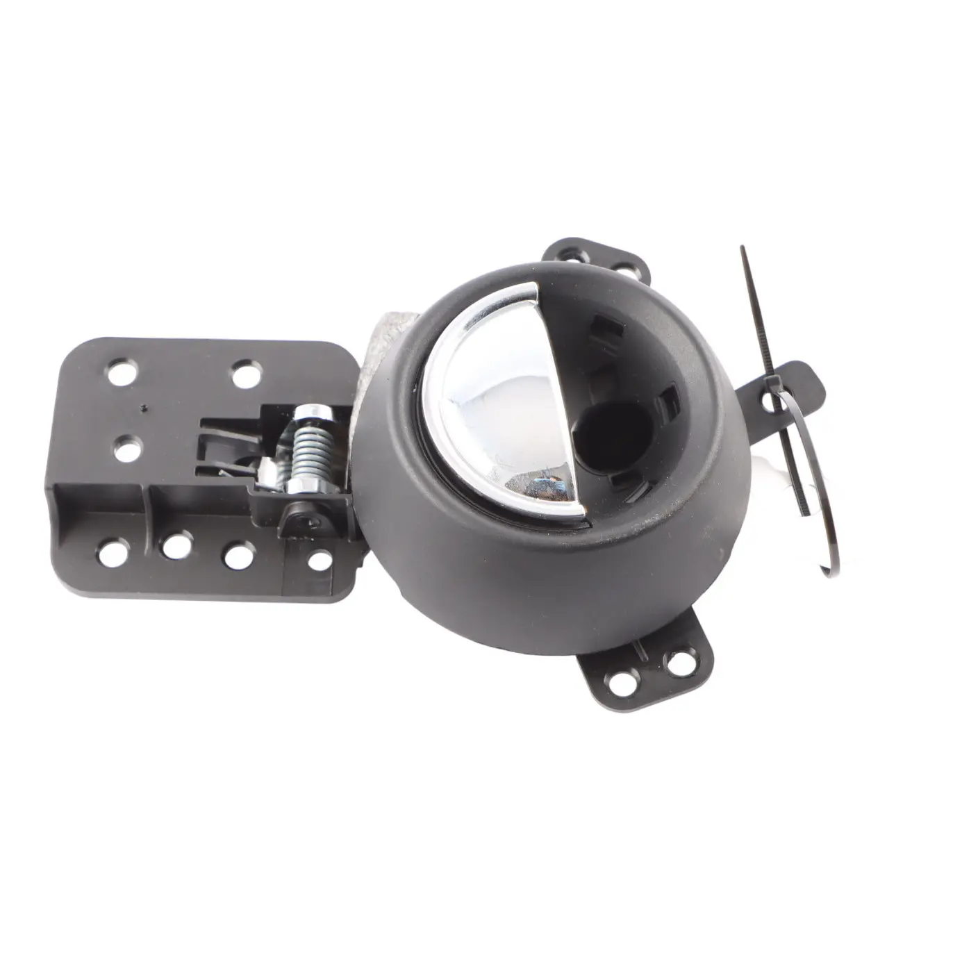 Mini F54 F60 Poignée De Porte Intérieure Arrière Gauche Côté Passager 7322715