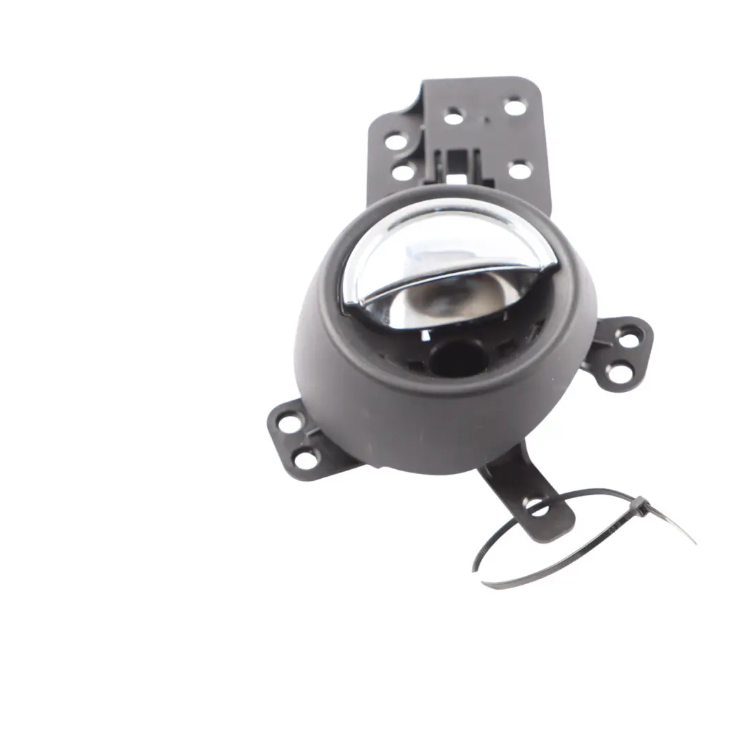 Poignée De Porte Intérieure Arrière Gauche Côté Passager pour Mini F54 F60 à propos du numéro de pièce 7322715 Mini F54 F60 Poignée De Porte Intérieure Arrière Gauche Côté Passager - SKU 7322715 - Numéro de pièce 7322715