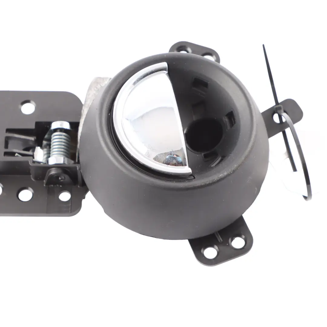 Mini F54 F60 Klamka Wewnętrzna Drzwi Tylnych Lewych Strona Pasażera - SKU 7322715 - Numer Części 7322715