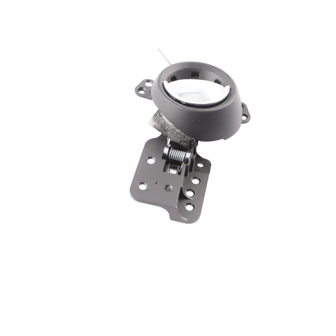 Poignée De Porte Intérieure Arrière Gauche Côté Passager pour Mini F54 F60 à propos du numéro de pièce 7322715 Mini F54 F60 Poignée De Porte Intérieure Arrière Gauche Côté Passager - SKU 7322715 - Numéro de pièce 7322715