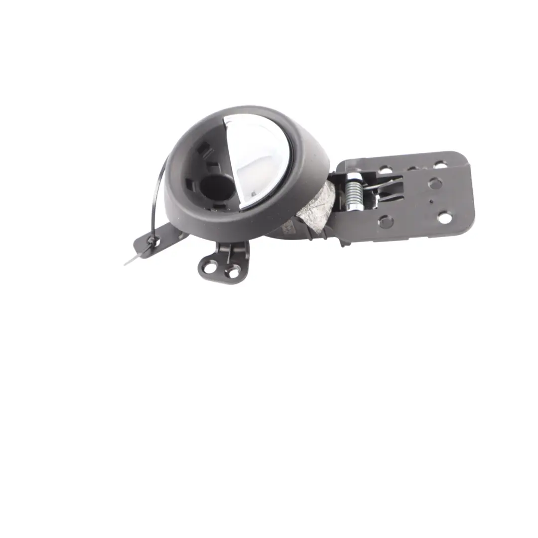 Poignée De Porte Intérieure Arrière Gauche Côté Passager pour Mini F54 F60 à propos du numéro de pièce 7322715 Mini F54 F60 Poignée De Porte Intérieure Arrière Gauche Côté Passager - SKU 7322715 - Numéro de pièce 7322715