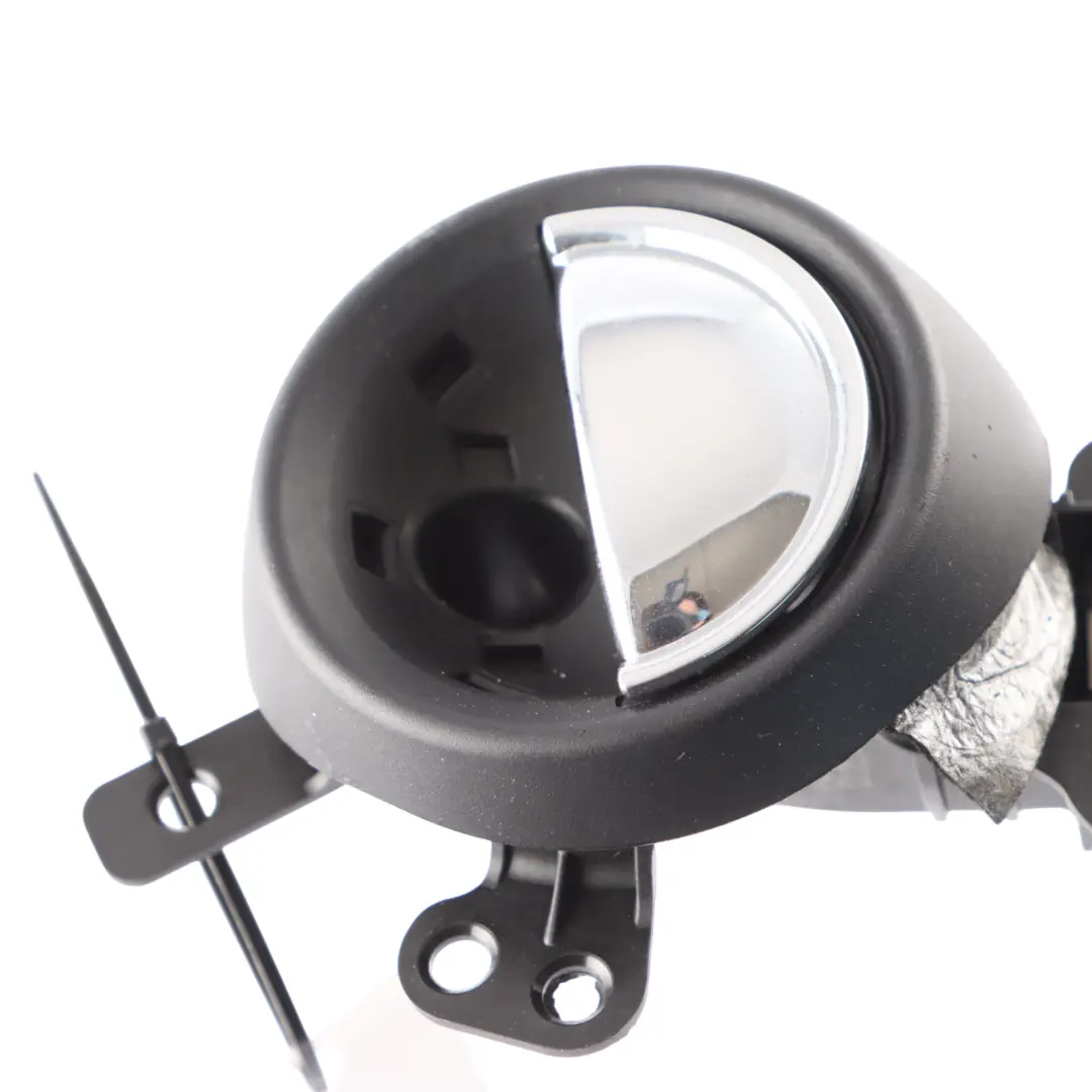 Interior Door Handle Rear Left N/S Passenger Side to Mini F54 F60 with Part number 7322715 Mini F54 F60 Interior Door Handle Rear Left N/S Passenger Side - SKU 7322715 - Part number 7322715