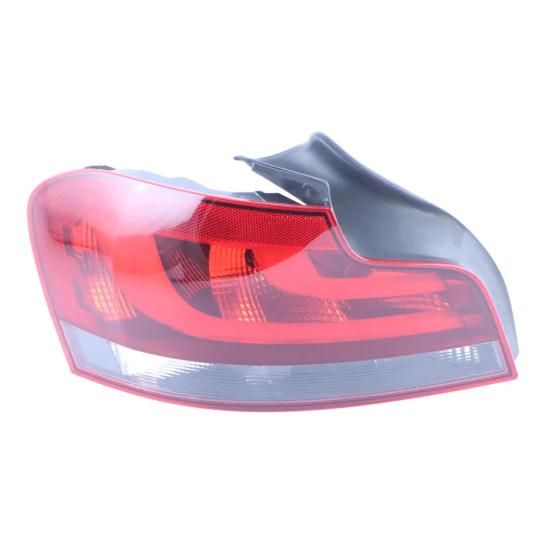 Tailight BMW E82 E88 Rear Lamp Passenger Left N/S Rear Light to with Part number 7327273 Tailight BMW E82 E88 Rear Lamp Passenger Left N/S Rear Light - SKU 7327273 - Part number 7327273