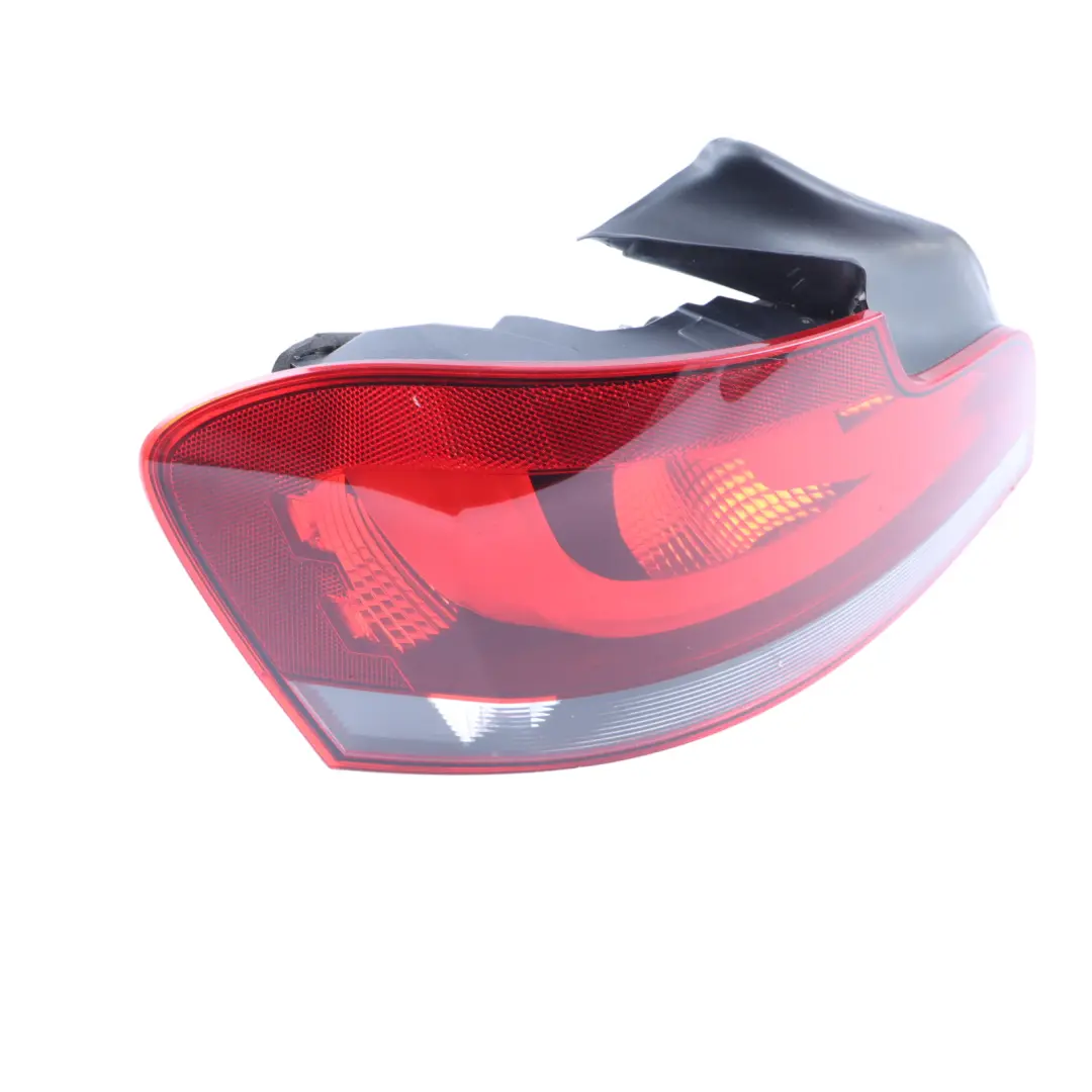 Tailight BMW E82 E88 Rear Lamp Passenger Left N/S Rear Light to with Part number 7327273 Tailight BMW E82 E88 Rear Lamp Passenger Left N/S Rear Light - SKU 7327273 - Part number 7327273