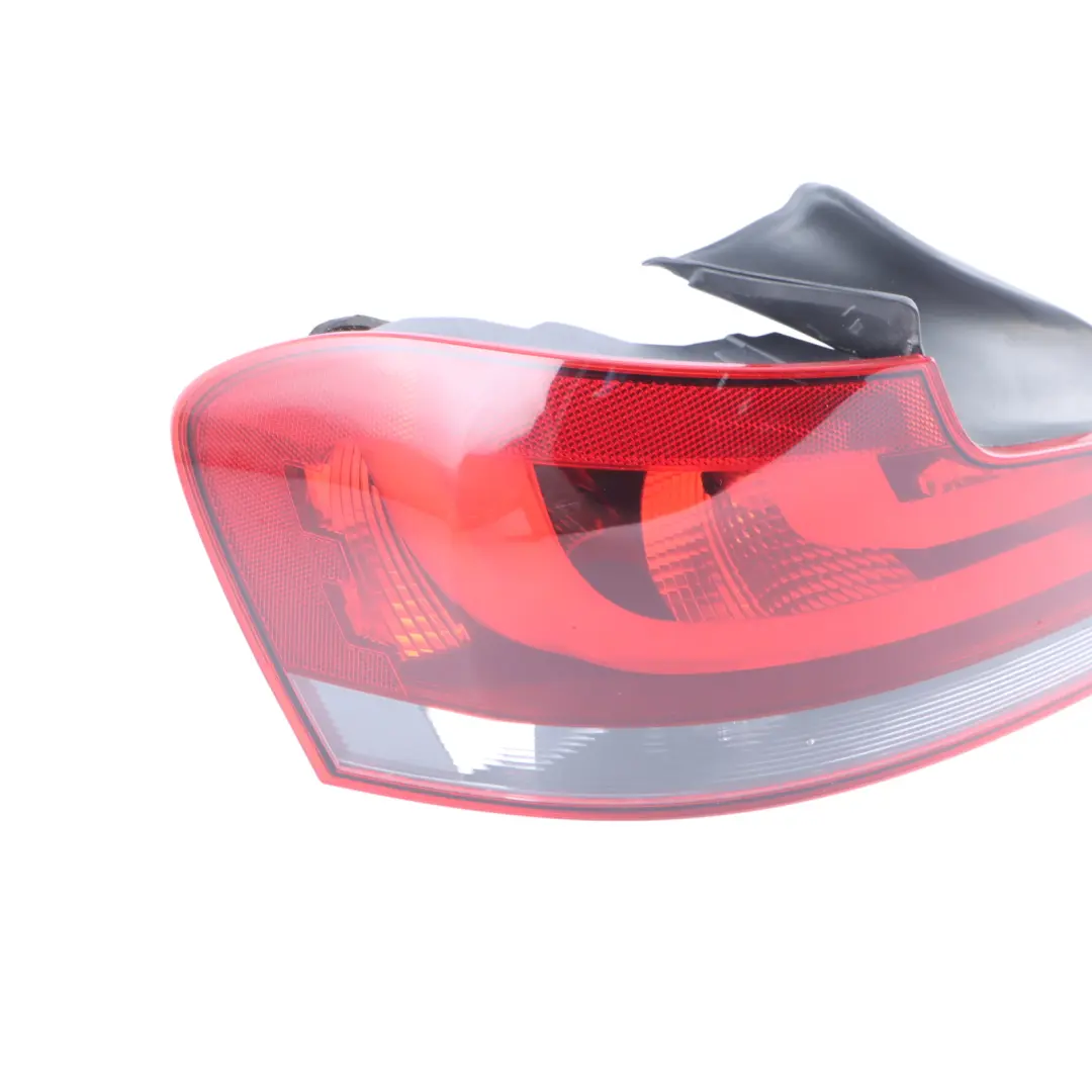 Tailight BMW E82 E88 Rear Lamp Passenger Left N/S Rear Light to with Part number 7327273 Tailight BMW E82 E88 Rear Lamp Passenger Left N/S Rear Light - SKU 7327273 - Part number 7327273