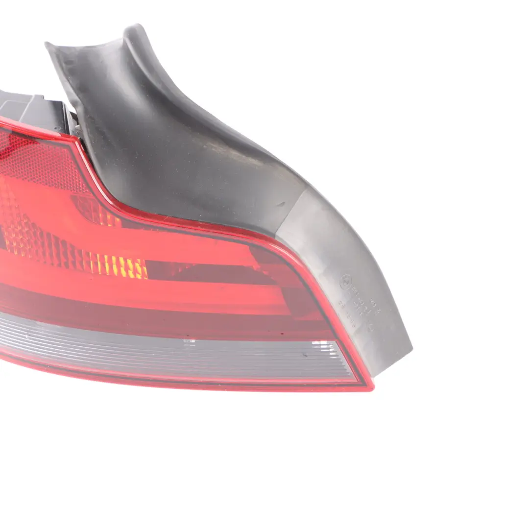  Tailight BMW E82 E88 Rear Lamp Passenger Left N/S Rear Light - SKU 7327273 - Part number 7327273