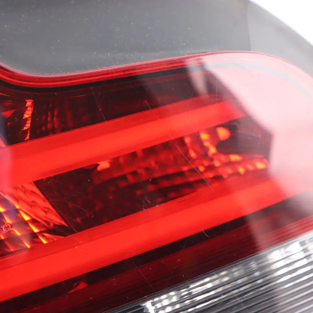  Tailight BMW E82 E88 Rear Lamp Passenger Left N/S Rear Light - SKU 7327273 - Part number 7327273
