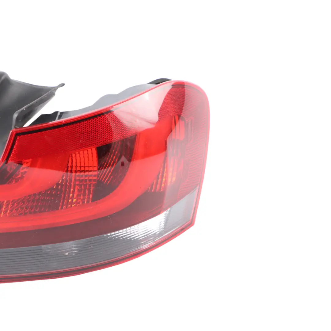 Tailight BMW E82 E88 Rear Lamp Passenger Right O/S Rear Light to with Part number 7327274 Tailight BMW E82 E88 Rear Lamp Passenger Right O/S Rear Light - SKU 7327274 - Part number 7327274