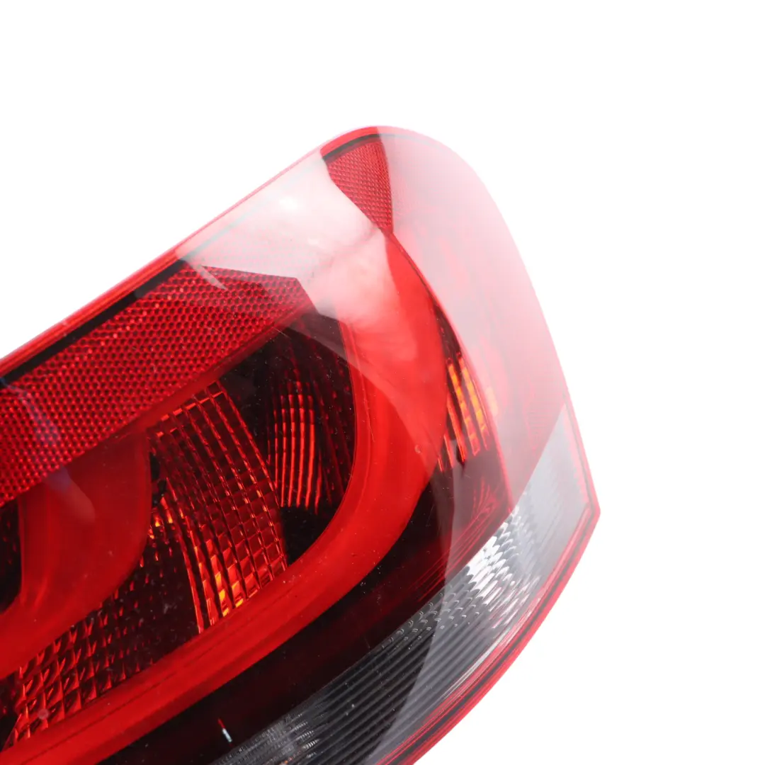 Tailight BMW E82 E88 Rear Lamp Passenger Right O/S Rear Light to with Part number 7327274 Tailight BMW E82 E88 Rear Lamp Passenger Right O/S Rear Light - SKU 7327274 - Part number 7327274