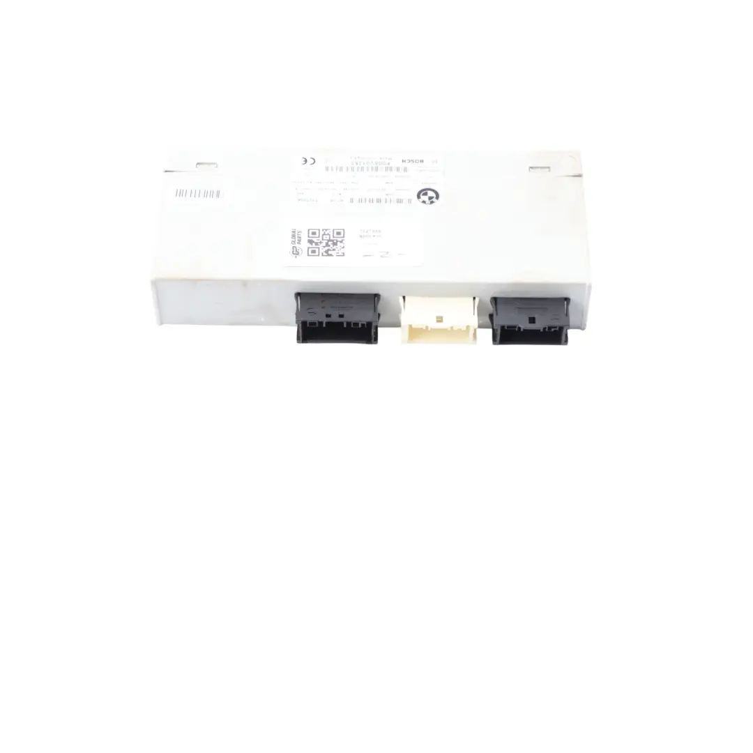 Tailgate Module BMW F01 F10 Rear Boot Trunk Lid Control Unit ECU - SKU 7327886 - Part number 7327886