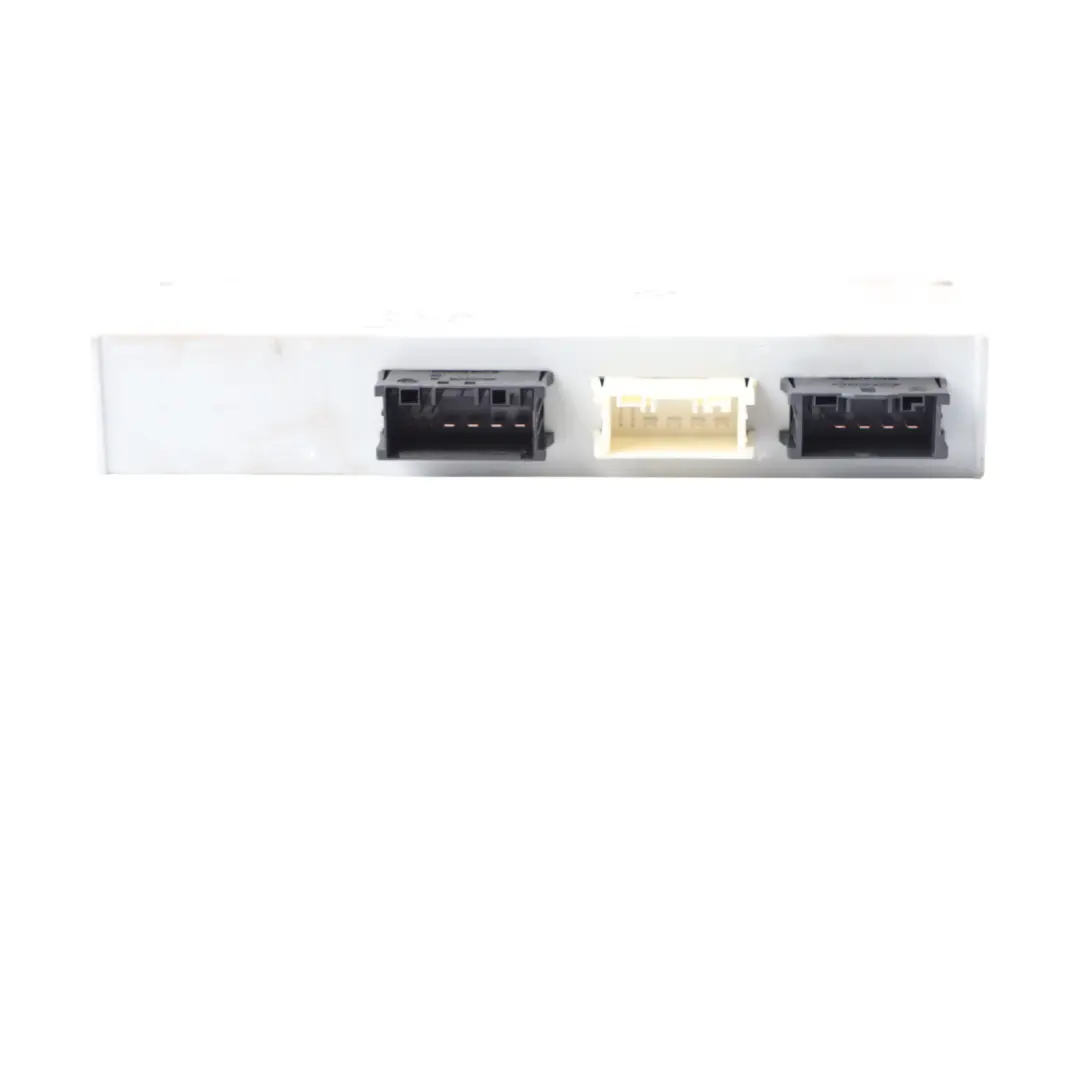  Modulo Portellone Posteriore BMW F01 F10 Controllo Coperchio Bagagliaio - SKU 7327886 - Numero di parte 7327886