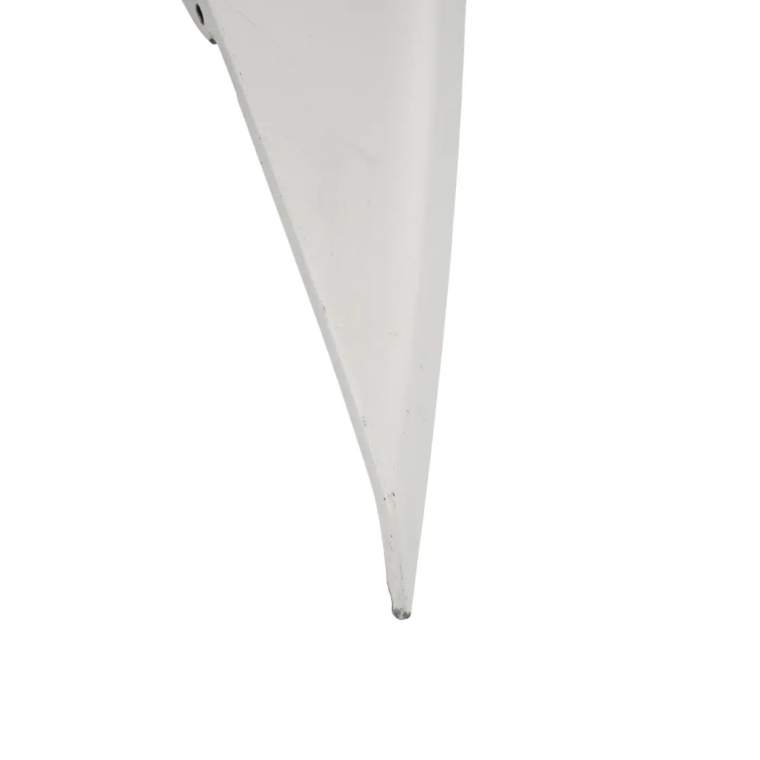 BMW F34 Panneau latéral aile avant droite Alpinweiss Alpine White 3 - 300 - SKU 7329542-AW - Numéro de pièce 7329542
