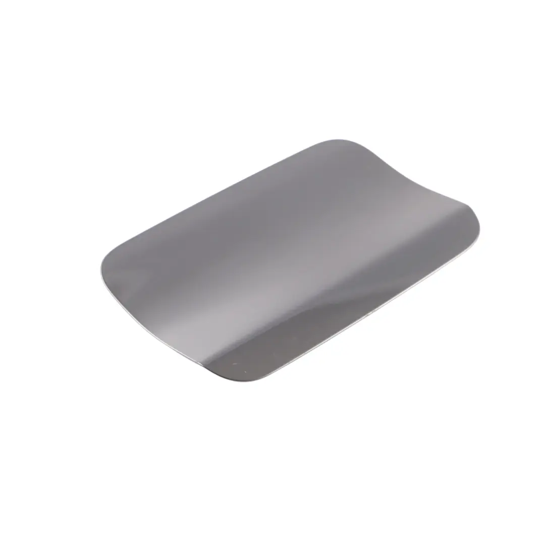 Filler Cover Fill in Flap Cap Mineral Grey Metallic - B39 to BMW F46 Fuel with Part number 7332407 BMW F46 Fuel Filler Cover Fill in Flap Cap Mineral Grey Metallic - B39 - SKU 7332407-MG - Part number 7332407