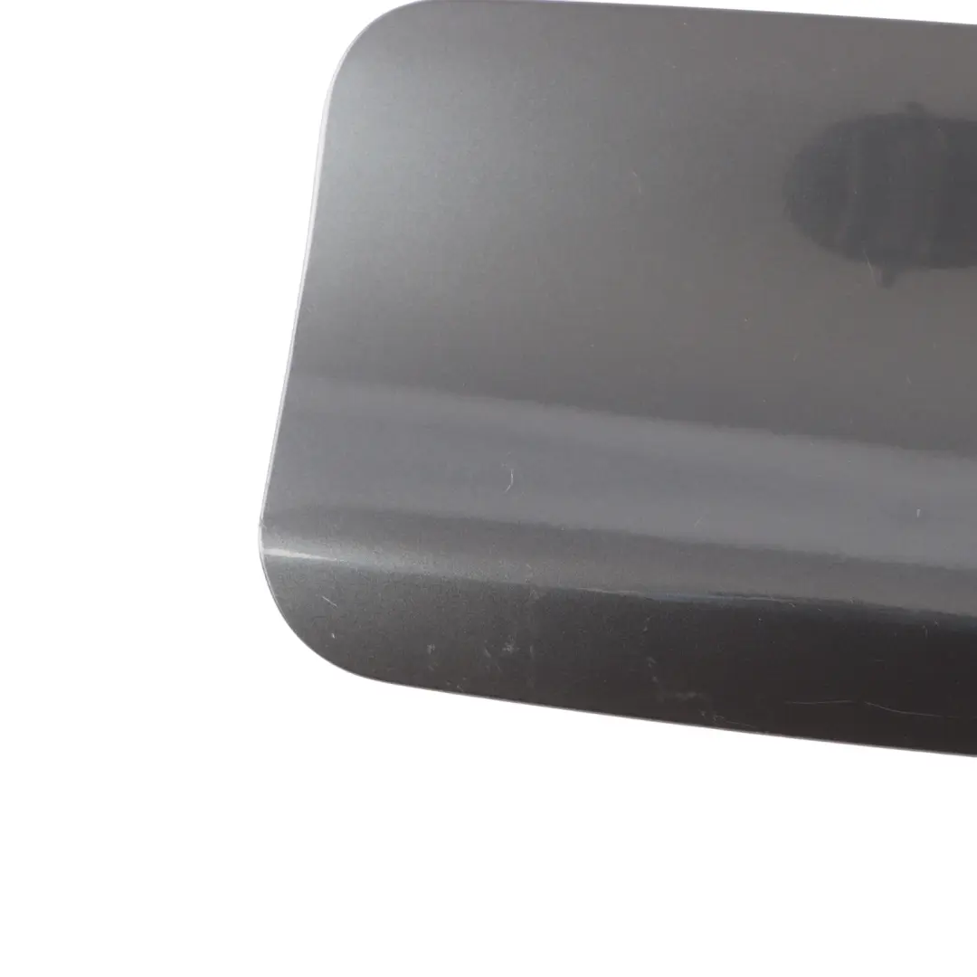 Filler Cover Fill in Flap Cap Mineral Grey Metallic - B39 to BMW F46 Fuel with Part number 7332407 BMW F46 Fuel Filler Cover Fill in Flap Cap Mineral Grey Metallic - B39 - SKU 7332407-MG - Part number 7332407