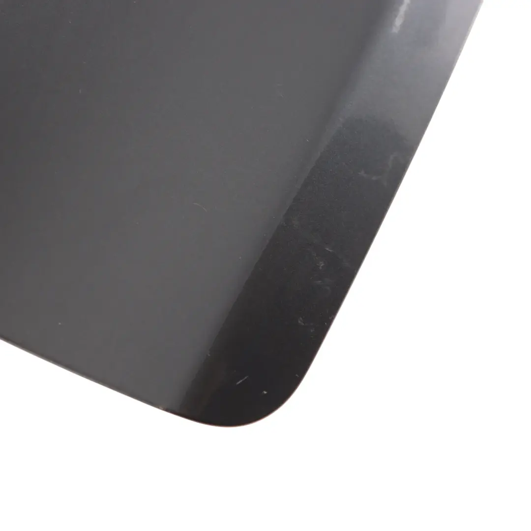 Filler Cover Fill in Flap Cap Mineral Grey Metallic - B39 to BMW F46 Fuel with Part number 7332407 BMW F46 Fuel Filler Cover Fill in Flap Cap Mineral Grey Metallic - B39 - SKU 7332407-MG - Part number 7332407