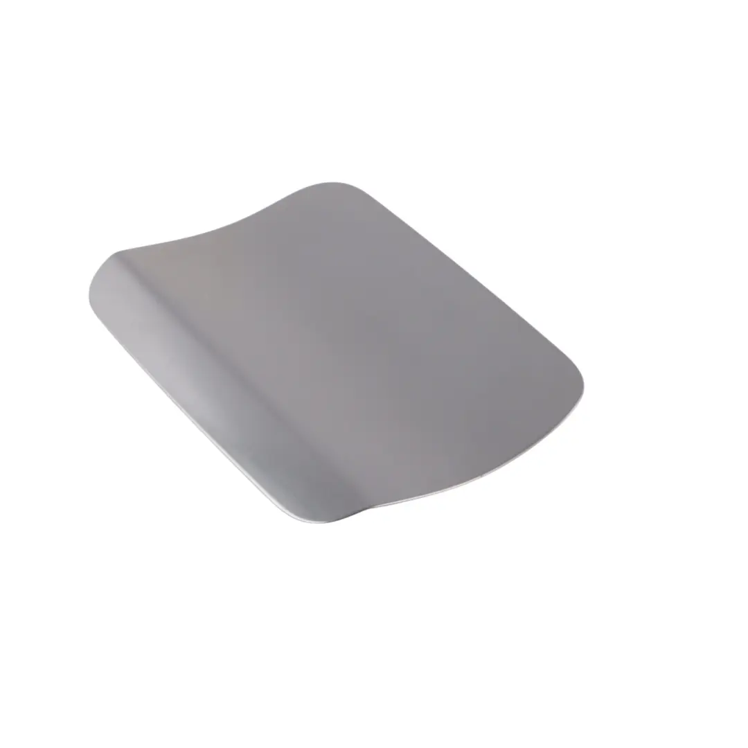 Filler Cover Fill in Flap Cap Mineral Grey Metallic - B39 to BMW F46 Fuel with Part number 7332407 BMW F46 Fuel Filler Cover Fill in Flap Cap Mineral Grey Metallic - B39 - SKU 7332407-MG - Part number 7332407