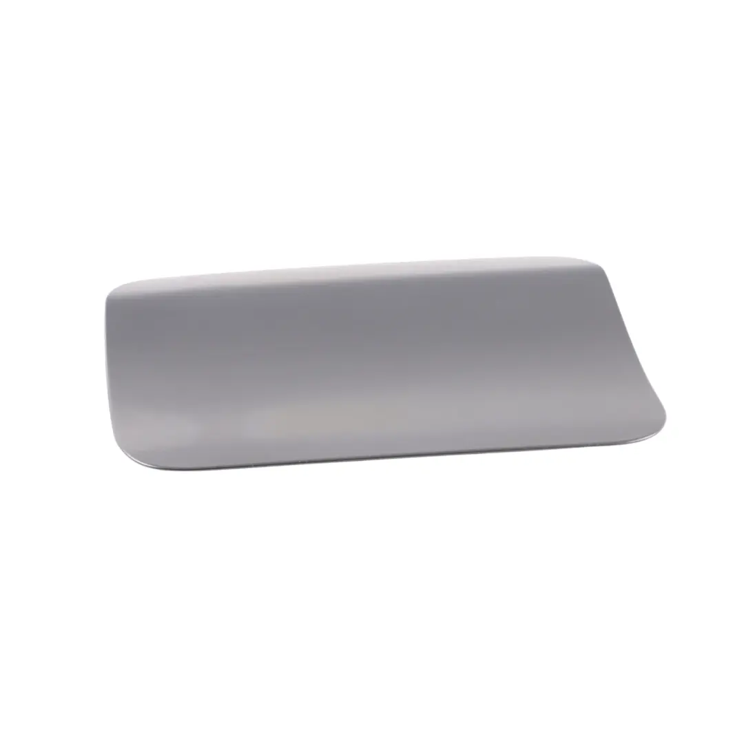 Filler Cover Fill in Flap Cap Mineral Grey Metallic - B39 to BMW F46 Fuel with Part number 7332407 BMW F46 Fuel Filler Cover Fill in Flap Cap Mineral Grey Metallic - B39 - SKU 7332407-MG - Part number 7332407