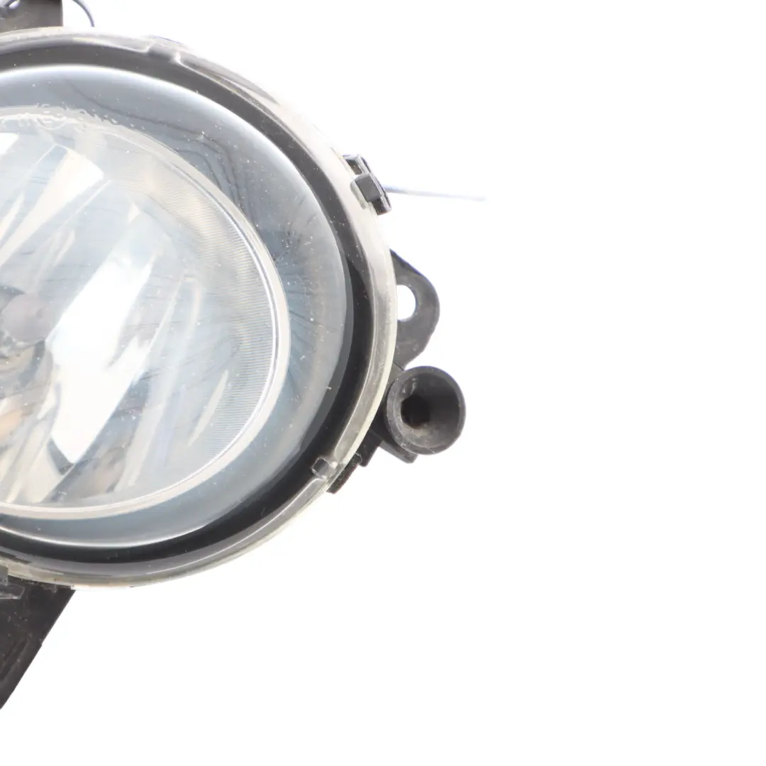 Fog Light BMW F45 F46 Front Bumper Lamp Right O/S to with Part number 7342116 Fog Light BMW F45 F46 Front Bumper Lamp Right O/S - SKU 7342116 - Part number 7342116