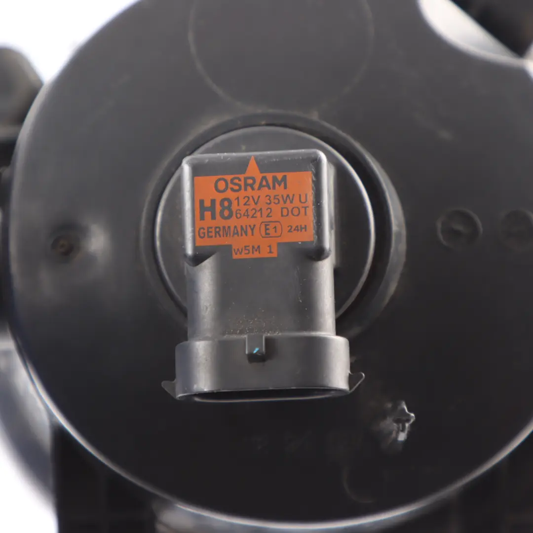 Fog Light BMW F45 F46 Front Bumper Lamp Right O/S to with Part number 7342116 Fog Light BMW F45 F46 Front Bumper Lamp Right O/S - SKU 7342116 - Part number 7342116