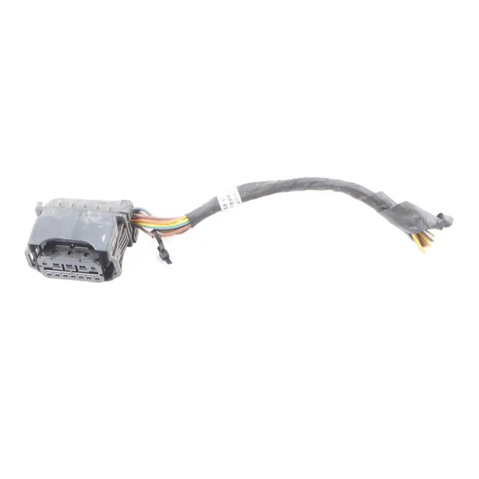  Headlight Plug BMW F10 F11 LCI Xenon LED Lamp Wiring Plug Cable Front 7317134 - SKU 7343914-2 - Part number 7343914