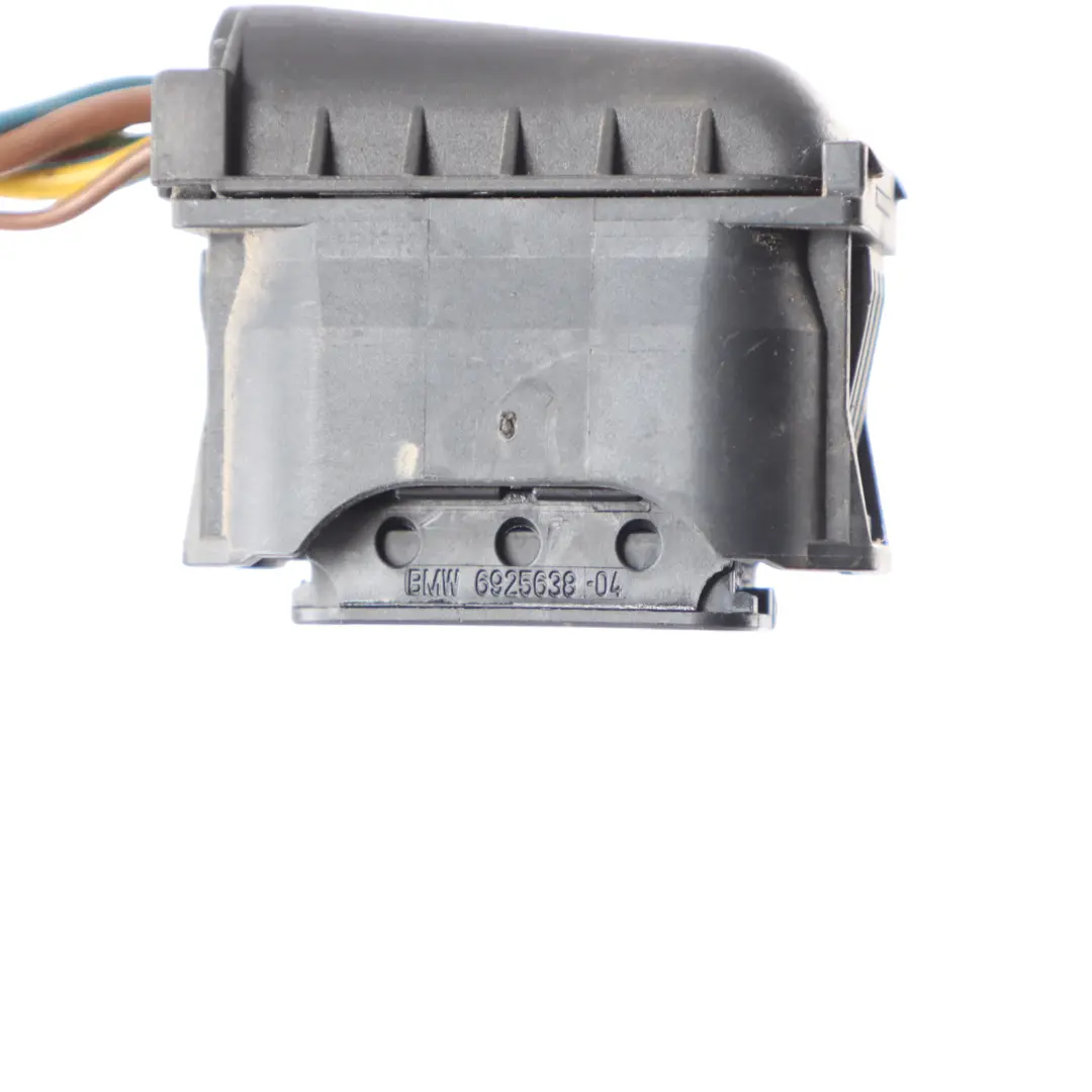 BMW F10 F11 LCI Conector Faro Xenon LED Cable Delantero 7317134 - SKU 7343914-2 - Número de pieza 7343914