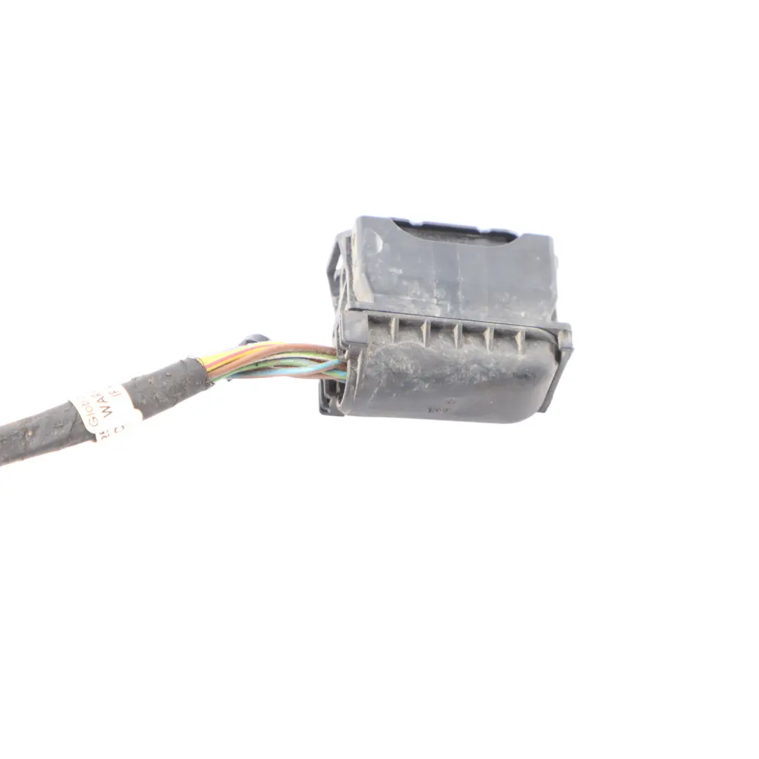 LED Scheinwerfer Stecker Kabel Vorne 7317134 für BMW F10 F11 LCI Xenon mit Teilenummer 7343914 BMW F10 F11 LCI Xenon LED Scheinwerfer Stecker Kabel Vorne 7317134 - SKU 7343914-2 - Teilenummer 7343914