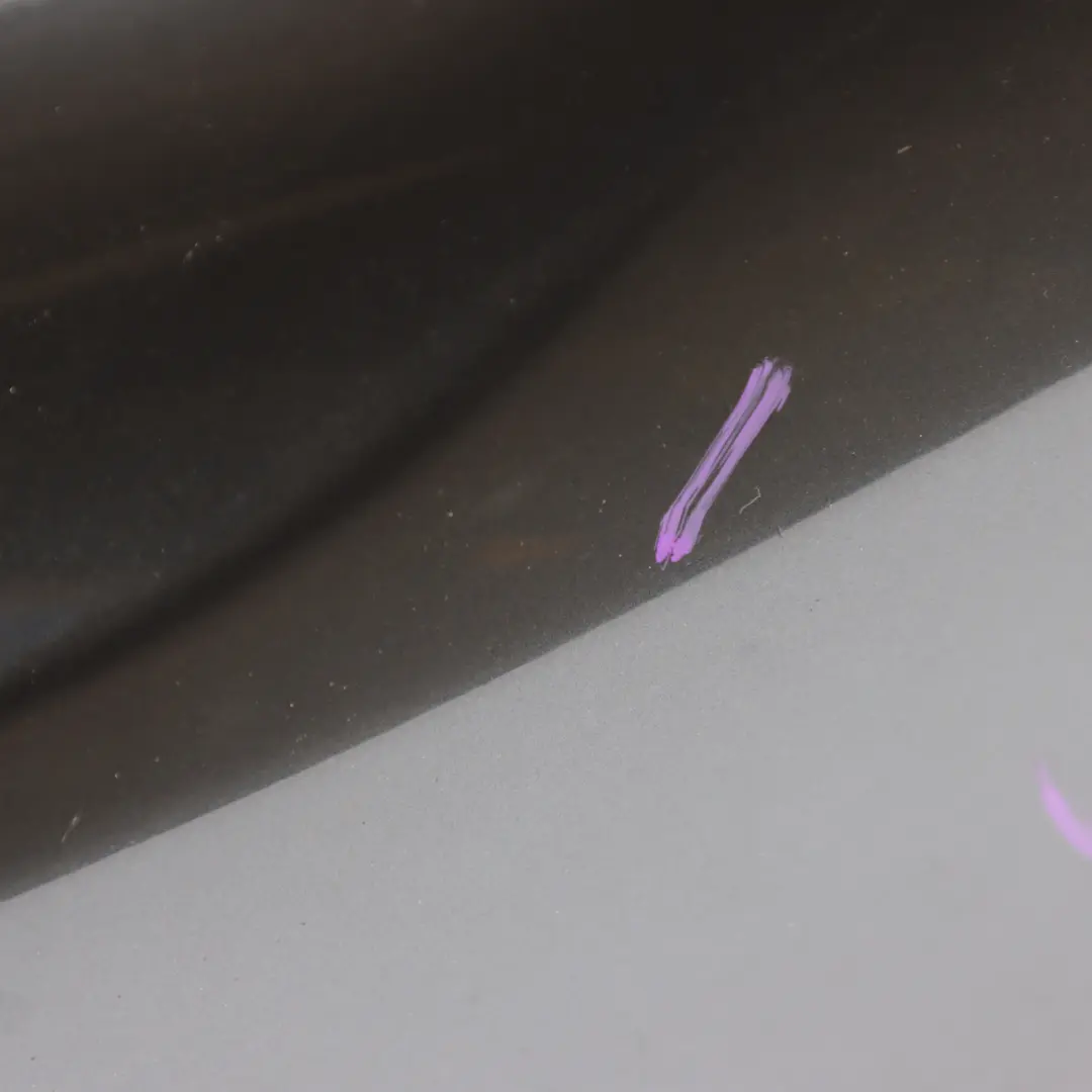 Boot Trunk Lid Tailgate Mineralgrau Grey Metallic - B39 to BMW F46 with Part number 7349447 BMW F46 Boot Trunk Lid Tailgate Mineralgrau Grey Metallic - B39 - SKU 7349447-MG - Part number 7349447