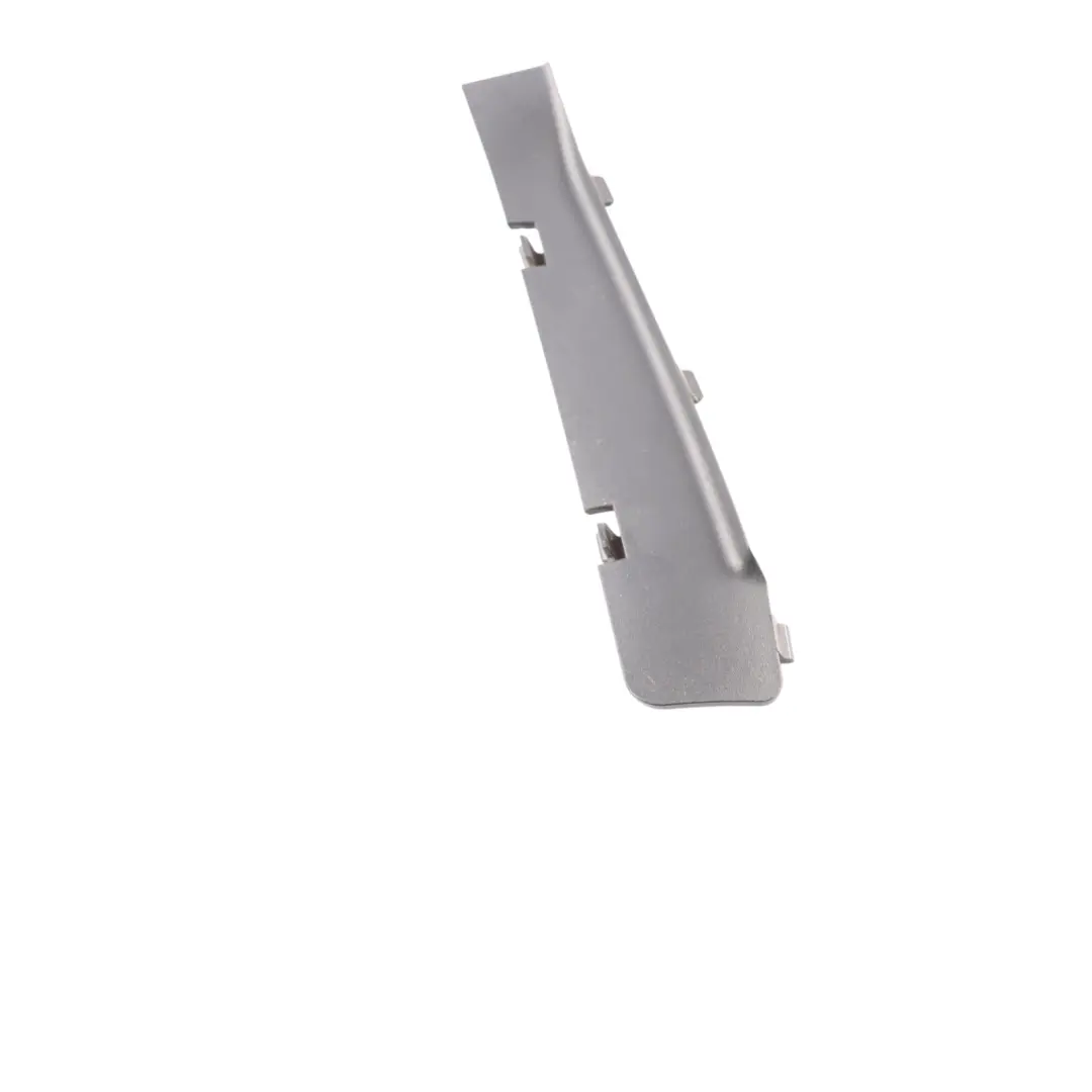 Luz Trasera Tapa De La Luz Trasera Recorte Panel Izquierdo para BMW F34 con número de pieza 7350869 BMW F34 Luz Trasera Tapa De La Luz Trasera Recorte Panel Izquierdo - SKU 7350869 - Número de pieza 7350869