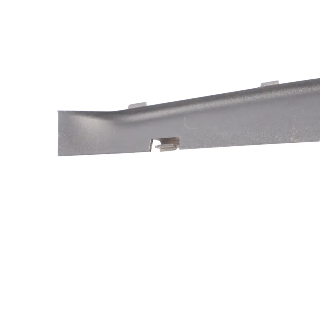 Rücklicht Rückleuchte Abdeckung Blende Links für BMW F34 mit Teilenummer 7350869 BMW F34 Rücklicht Rückleuchte Abdeckung Blende Links - SKU 7350869 - Teilenummer 7350869