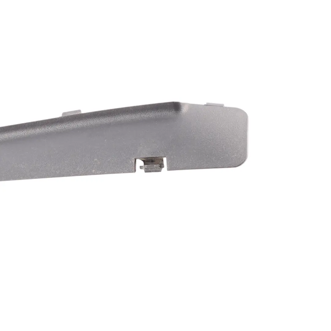 Rücklicht Rückleuchte Abdeckung Blende Links für BMW F34 mit Teilenummer 7350869 BMW F34 Rücklicht Rückleuchte Abdeckung Blende Links - SKU 7350869 - Teilenummer 7350869