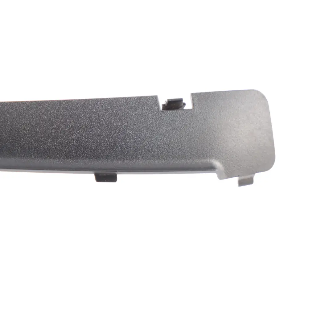 BMW F34 Rücklicht Rückleuchte Abdeckung Trim Panel Rechts - SKU 7350870 - Teilenummer 7350870
