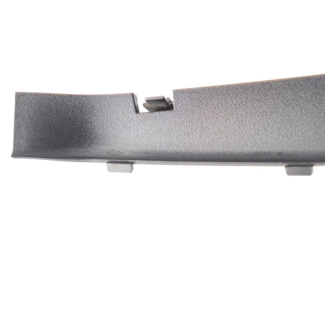 Luz Trasera Tapa Luz Trasera Recorte Panel Derecho para BMW F34 con número de pieza 7350870 BMW F34 Luz Trasera Tapa Luz Trasera Recorte Panel Derecho - SKU 7350870 - Número de pieza 7350870