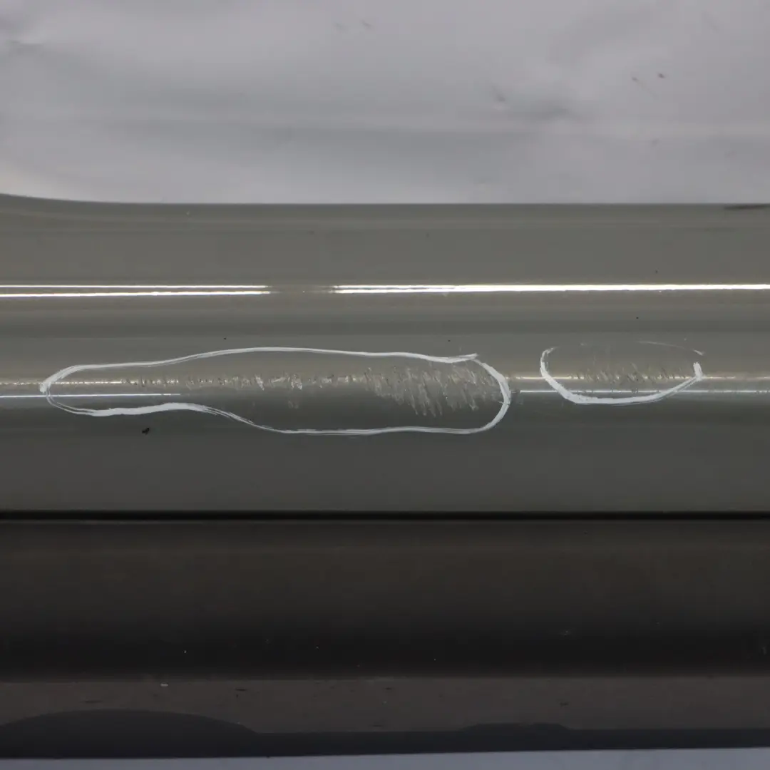 Faldón lateral derecho JCW Sill Cover Balancín Moonwalk Grey - B71 para Mini F56 con número de pieza 7352152 Mini F56 Faldón lateral derecho JCW Sill Cover Balancín Moonwalk Grey - B71 - SKU 7352152-MGM - Número de pieza 7352152