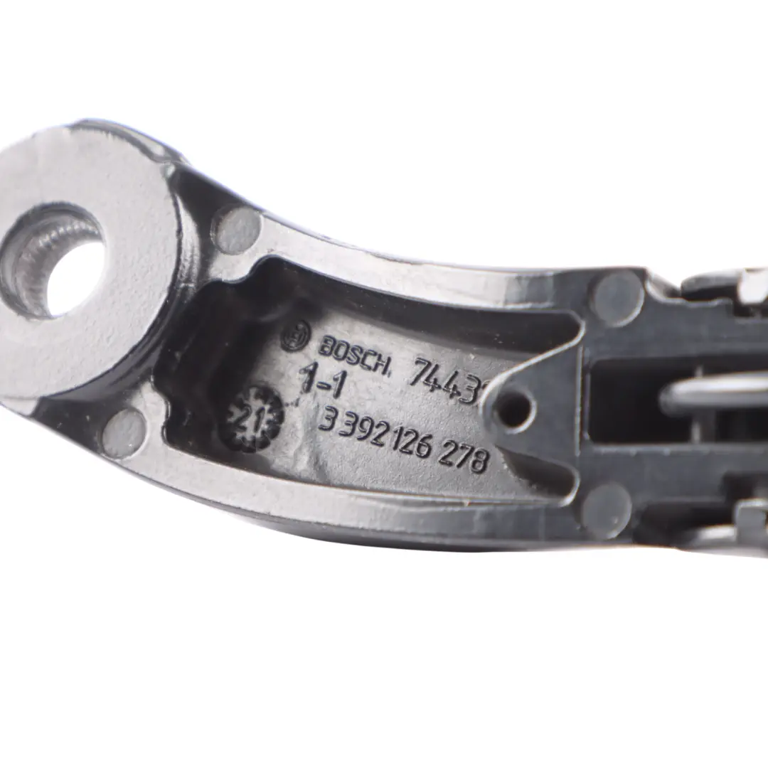 Front Windscreen Right O/S Wiper Arm to Mini F54 with Part number 7354312 Mini F54 Front Windscreen Right O/S Wiper Arm - SKU 7354312 - Part number 7354312