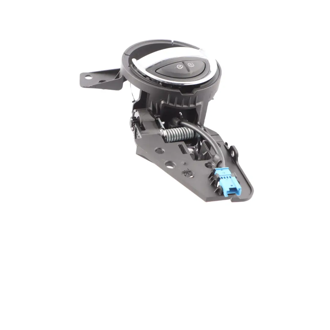Mini F54 F60 Maniglia Interna Porta Presa Anteriore Destro Cromo - SKU 7360834 - Numero di parte 7360834