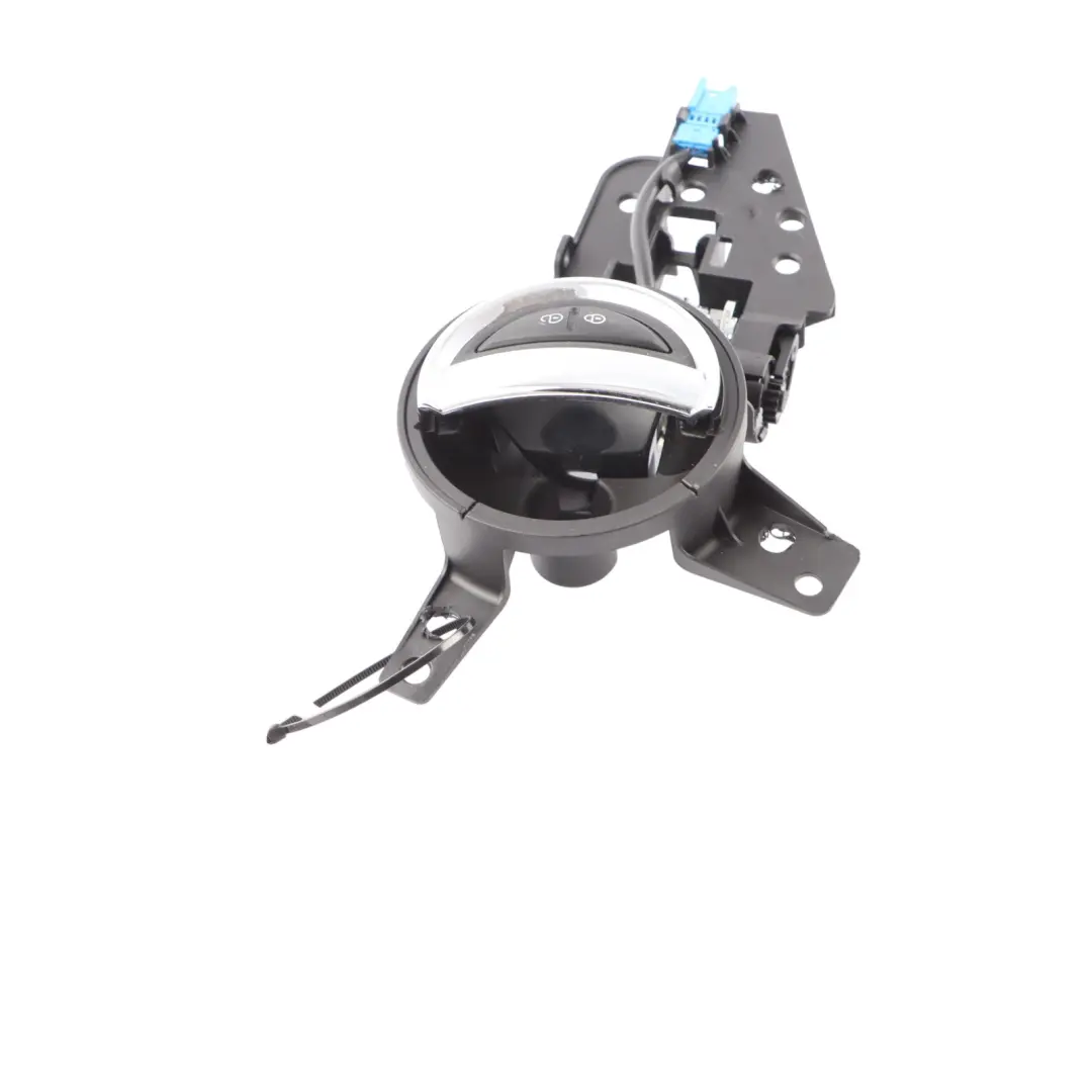 Poignée Porte Interieur Prise Avant Droite Chrome pour Mini F54 F60 à propos du numéro de pièce 7360834 Mini F54 F60 Poignée Porte Interieur Prise Avant Droite Chrome - SKU 7360834 - Numéro de pièce 7360834