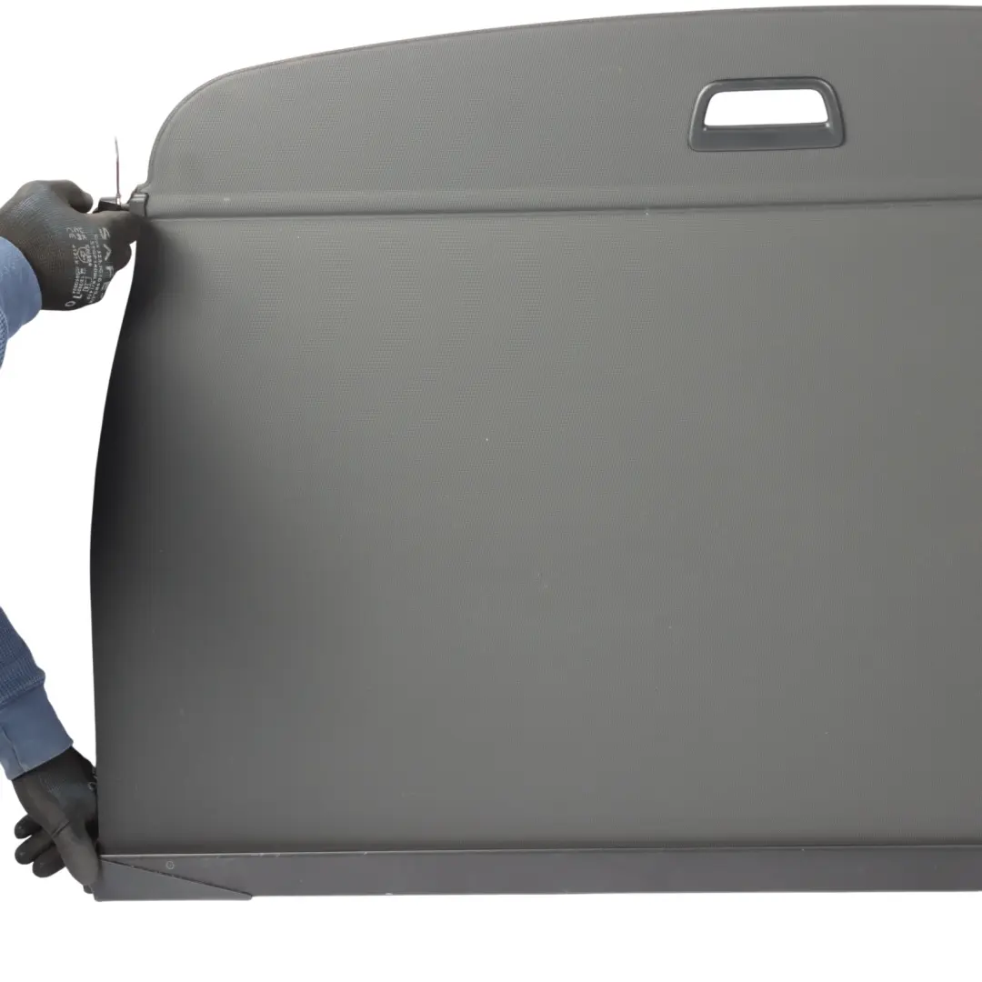 Luggage Compartment Trim Roller Blind Cover Shelf Load to BMW F46 with Part number 7360973 BMW F46 Luggage Compartment Trim Roller Blind Cover Shelf Load - SKU 7360973-1 - Part number 7360973