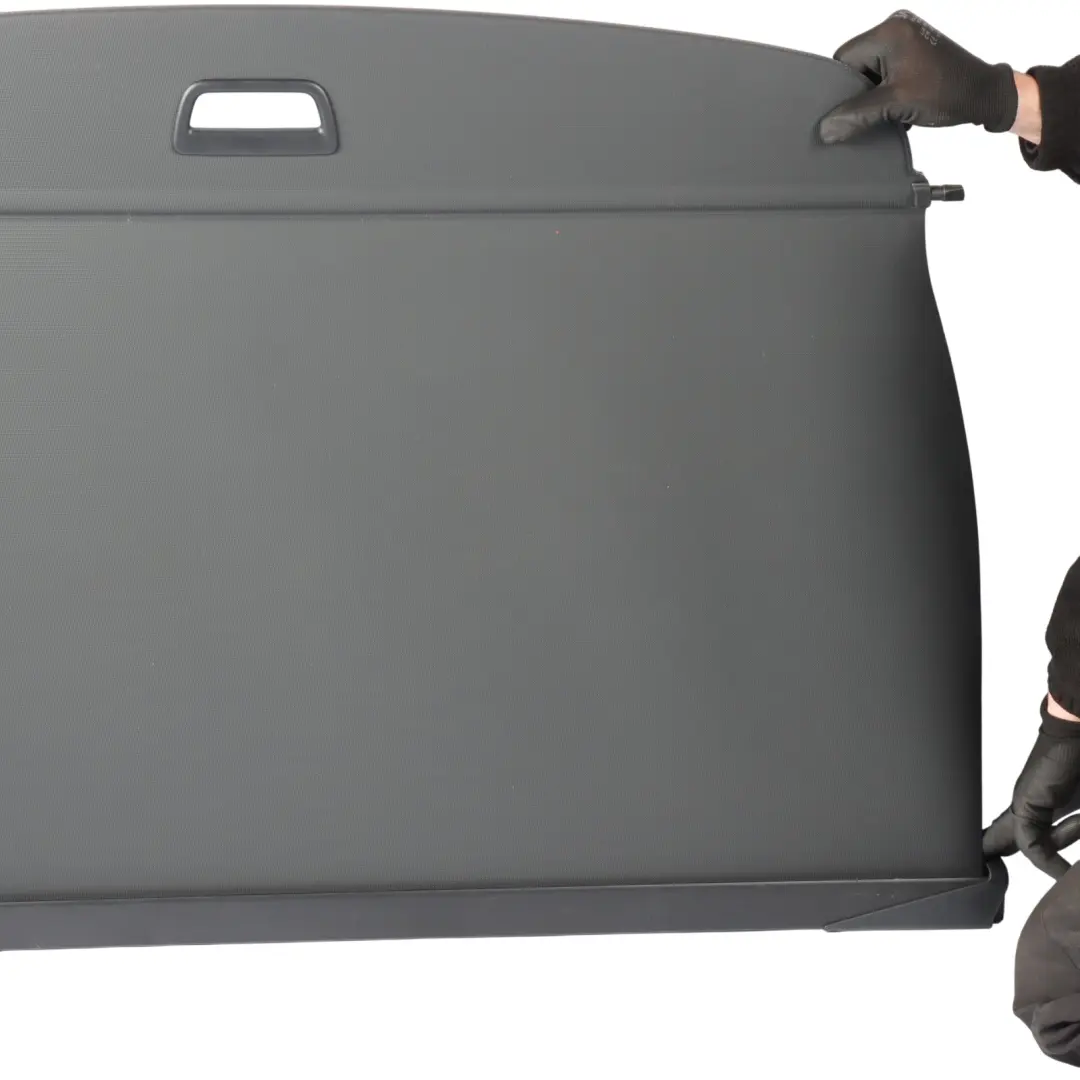 BMW F46 Luggage Compartment Trim Roller Blind Cover Shelf Load - SKU 7360973-1 - Part number 7360973