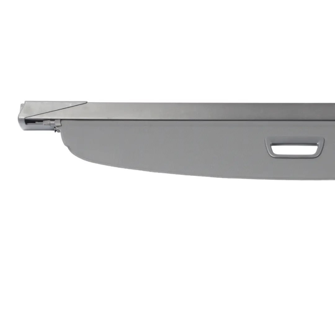 Luggage Compartment Trim Roller Blind Cover Shelf Load to BMW F46 with Part number 7360973 BMW F46 Luggage Compartment Trim Roller Blind Cover Shelf Load - SKU 7360973-1 - Part number 7360973