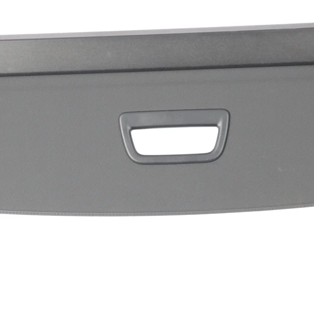 BMW F46 Luggage Compartment Trim Roller Blind Cover Shelf Load - SKU 7360973-1 - Part number 7360973