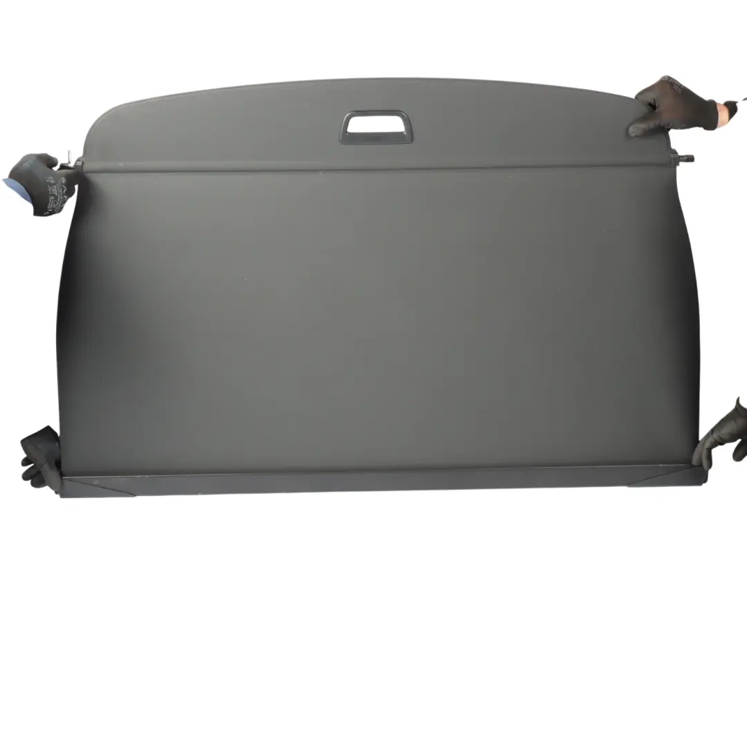 Luggage Compartment Trim Roller Blind Cover Shelf Load to BMW F46 with Part number 7360973 BMW F46 Luggage Compartment Trim Roller Blind Cover Shelf Load - SKU 7360973-1 - Part number 7360973