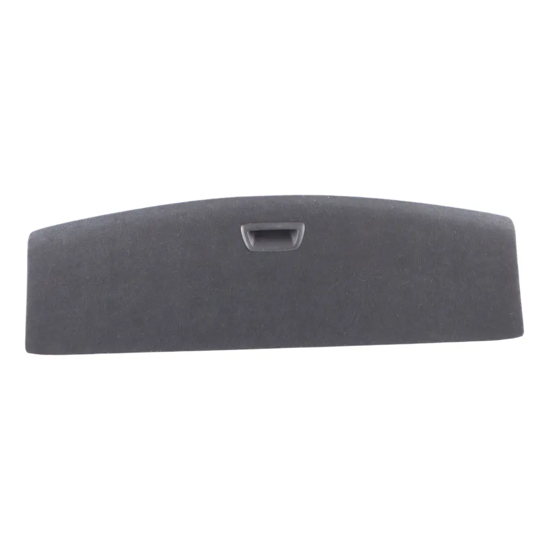 BMW F46 Trunk Boot Floor Storage Compartment Loading Panel Cover 3rd row - SKU 7360984 - Part number 7360984