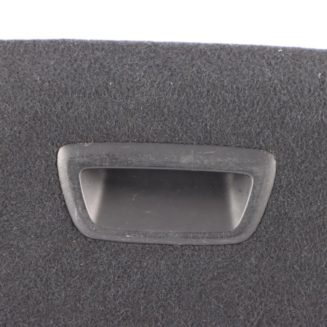 Trunk Boot Floor Storage Compartment Loading Panel Cover 3rd row to BMW F46 with Part number 7360984 BMW F46 Trunk Boot Floor Storage Compartment Loading Panel Cover 3rd row - SKU 7360984 - Part number 7360984