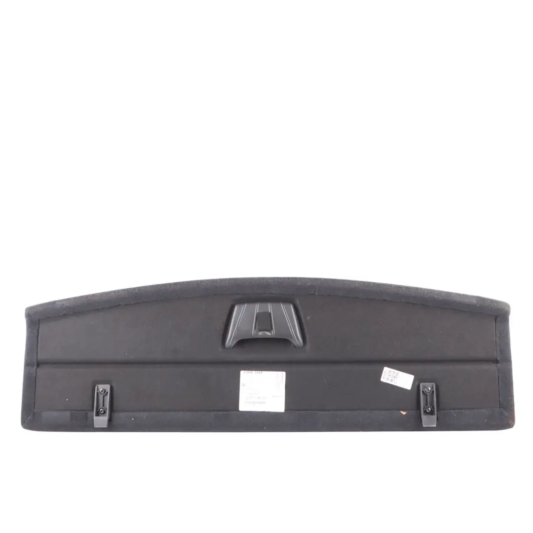 BMW F46 Coffre bagages plancher rangement panneau chargement rangée - SKU 7360984 - Numéro de pièce 7360984