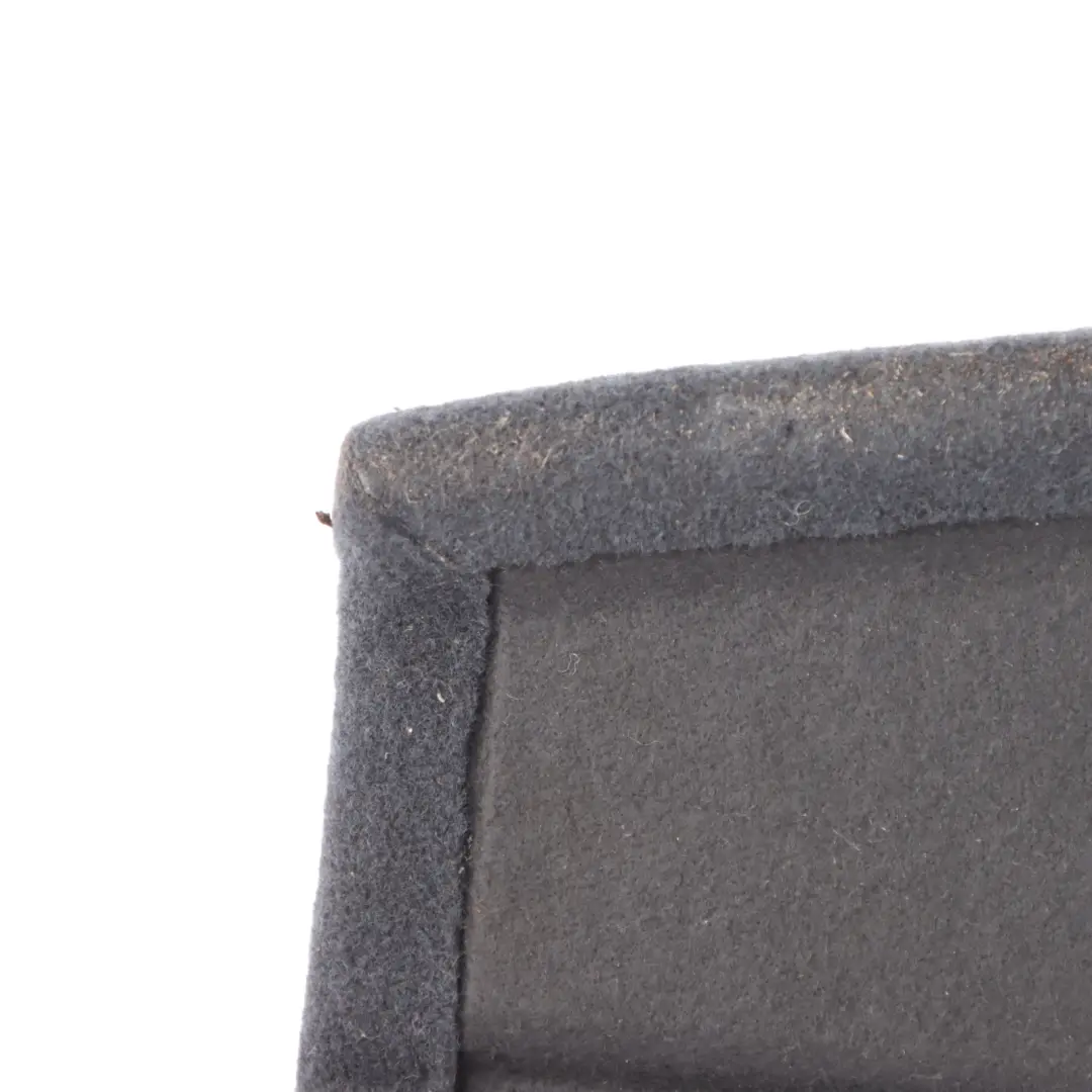 Maletero Suelo Compartimento Carga Panel Tapa 3ª fila para BMW F46 con número de pieza 7360984 BMW F46 Maletero Suelo Compartimento Carga Panel Tapa 3ª fila - SKU 7360984 - Número de pieza 7360984